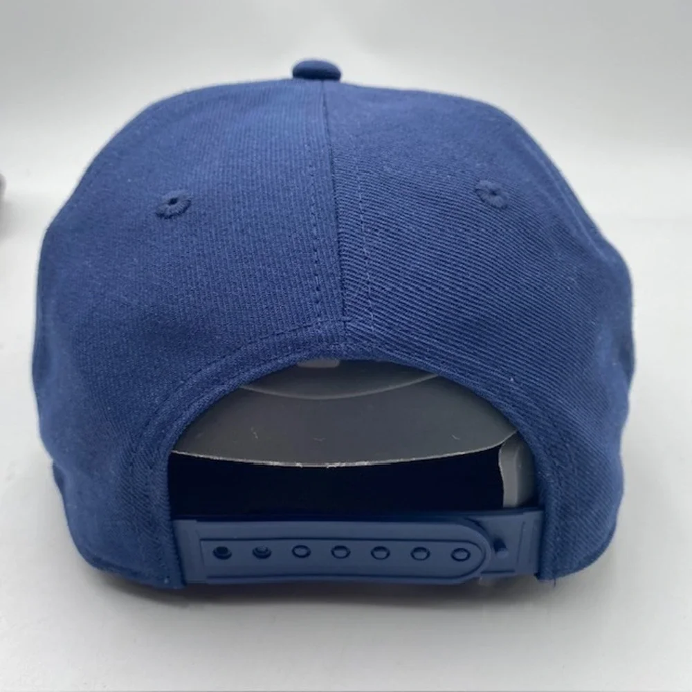 Jordan pro cap